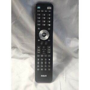 RCA‎ Replacement Remote Control For DVD Player